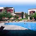 Cala Di Falco Hotel 4*