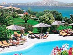 Cala Di Falco Hotel