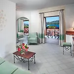 Cala Di Falco Hotel 4*