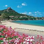 Cala Di Falco Hotel 4*