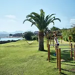 Cala Di Falco Hotel Cannigione
