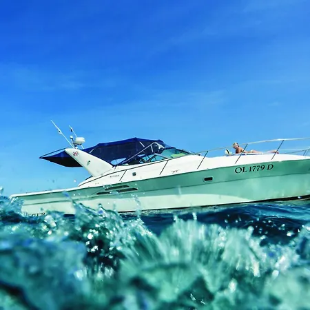 Cala Di Falco 4* Cannigione