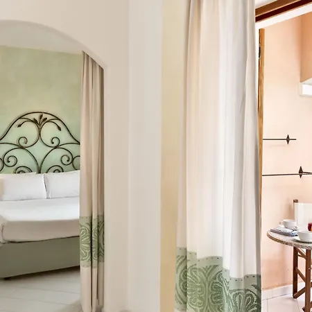 Cala Di Falco Hotel Cannigione