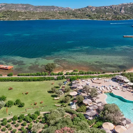 Cala Di Falco Hotel