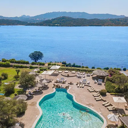 Hotel Cala Di Falco