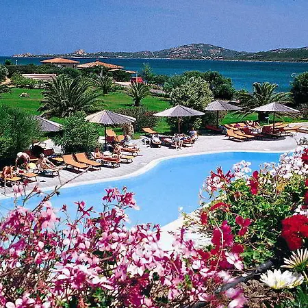 Cala Di Falco 4* Cannigione