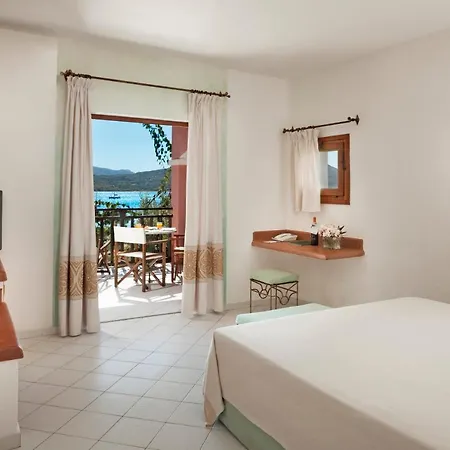 Cala Di Falco 4*