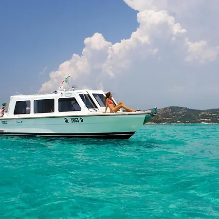 Cala Di Falco 4* Cannigione
