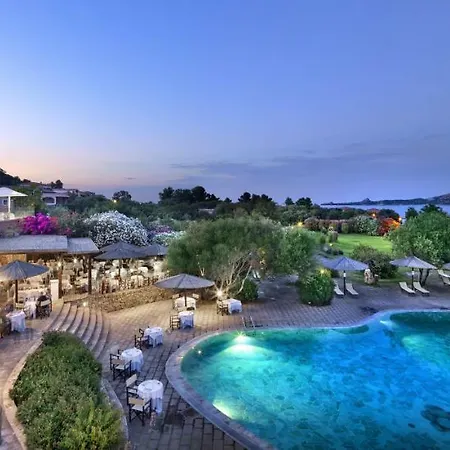 Cala Di Falco Hotel 4*