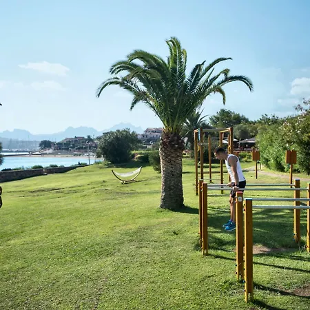 Cala Di Falco Hotel Cannigione