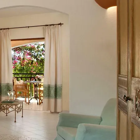 Cala Di Falco Hotel Cannigione