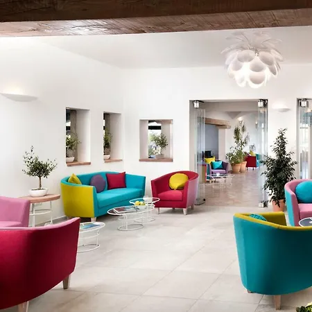 Cala Di Falco Cannigione