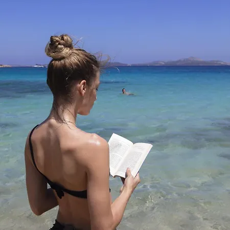 Hotel Cala Di Falco