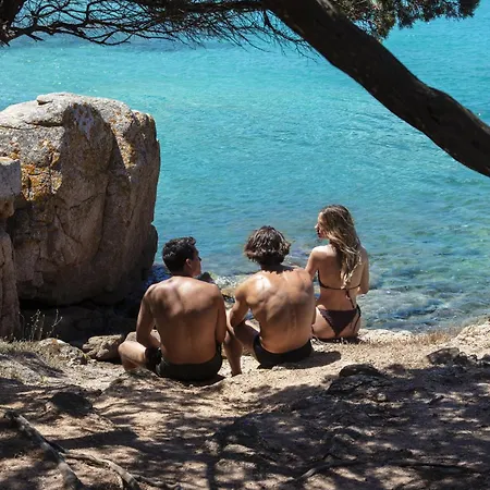 Hotel Cala Di Falco Cannigione