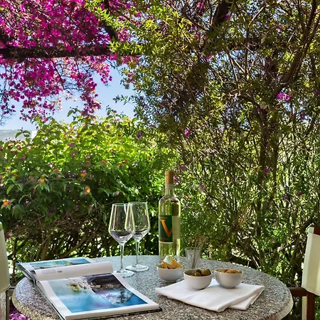 Cala Di Falco Hotel 4*
