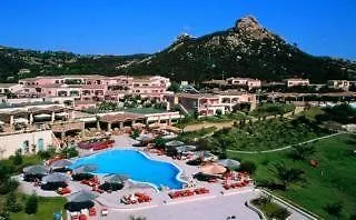 Cala Di Falco 酒店 坎尼吉翁
