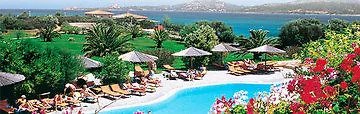 Cala Di Falco Hotel