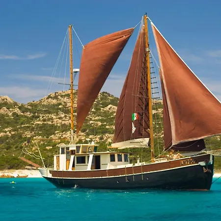 Cala Di Falco Cannigione