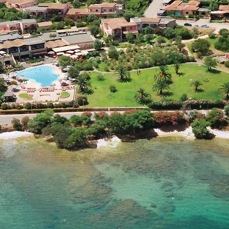 Ξενοδοχείο Cala Di Falco Cannigione