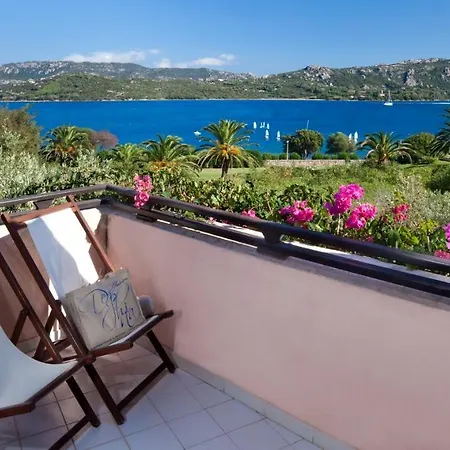Ξενοδοχείο Cala Di Falco