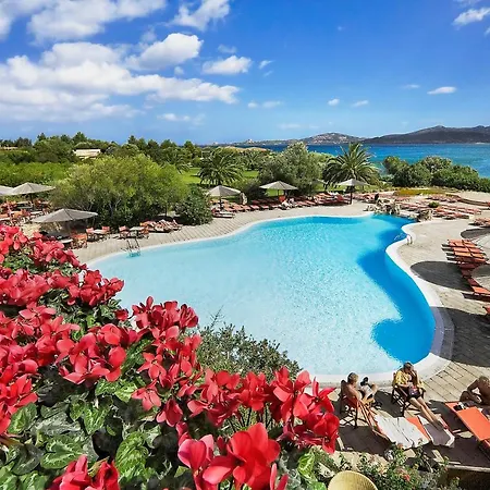 Cala Di Falco Ξενοδοχείο 4*
