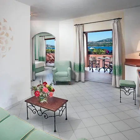 Cala Di Falco Hotel 4*