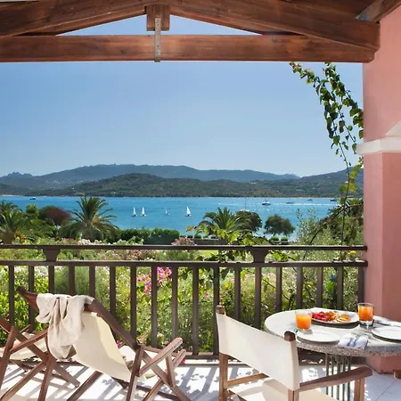 Hotel Cala Di Falco Cannigione
