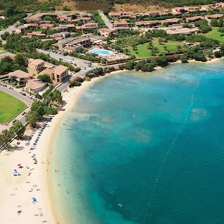 Ξενοδοχείο Cala Di Falco 4*