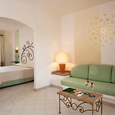 Cala Di Falco Hotel