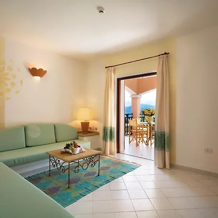 Ξενοδοχείο Cala Di Falco