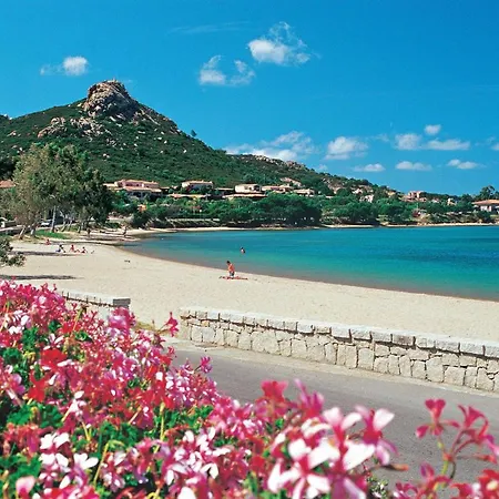 Cala Di Falco 酒店 4*