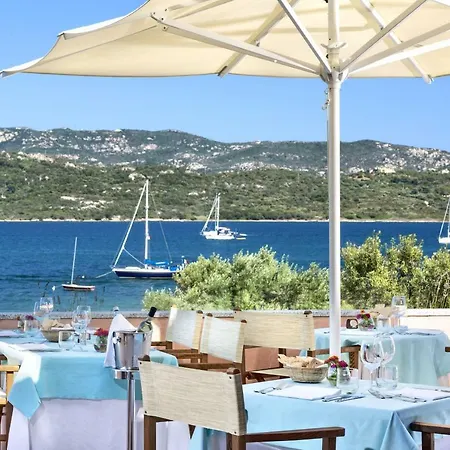 Cala Di Falco 4* Cannigione