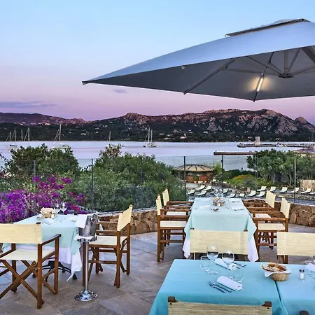 Ξενοδοχείο Cala Di Falco Cannigione