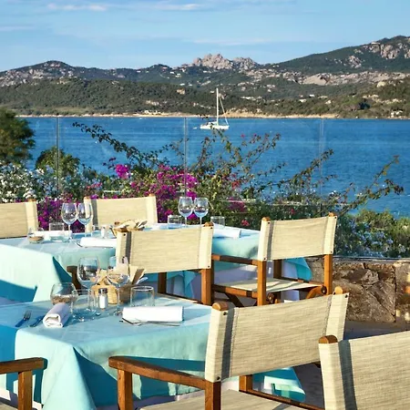Cala Di Falco 4* Cannigione