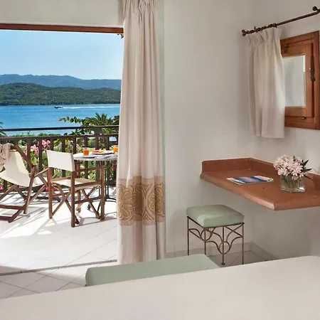 Cala Di Falco Ξενοδοχείο